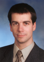 Portrait Roland Kempf